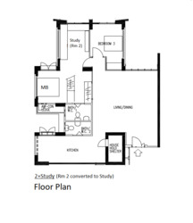 Blk 295A Compassvale Crescent (Sengkang), HDB 5 Rooms #448642481